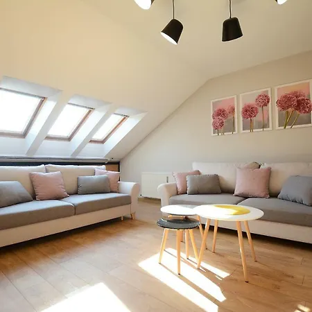 Morski2-100m Od Plazy *