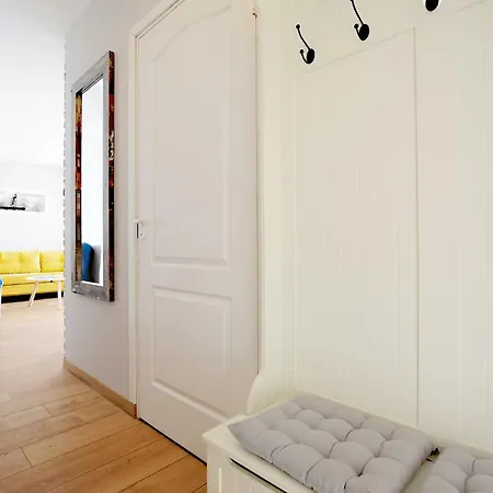 Apartment Morski2-100m Od Plazy