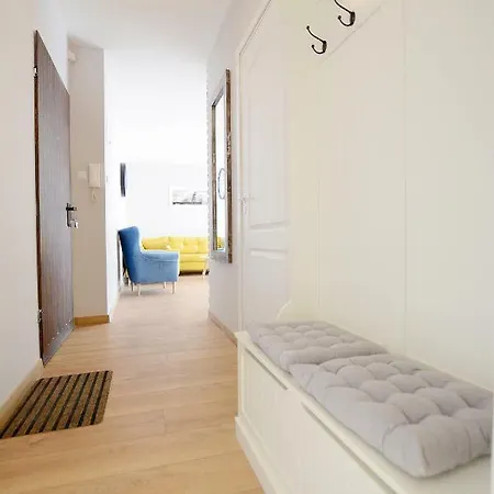 Morski2-100m Od Plazy *