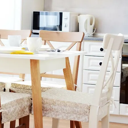 Morski2-100m Od Plazy Apartment *