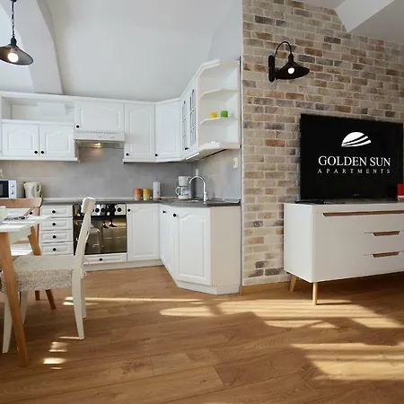 Morski2-100m Od Plazy Kolberg