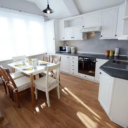 Apartment Morski2-100m Od Plazy Kolberg