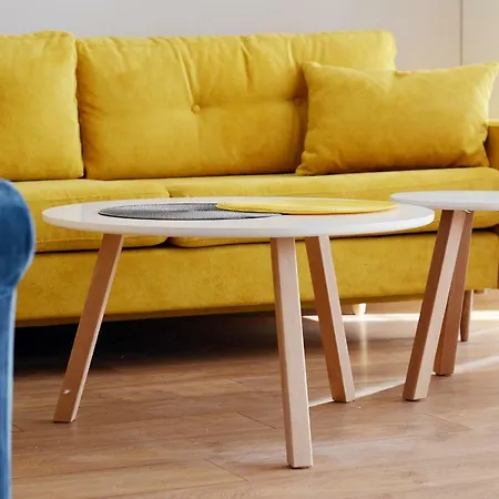 Morski2-100m Od Plazy * Kolberg