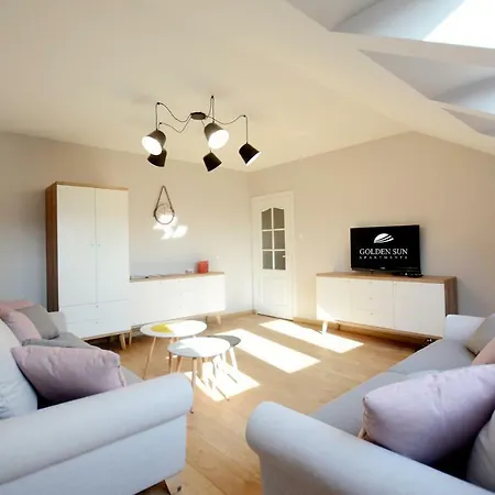 公寓 Morski2-100m Od Plazy 科沃布热格