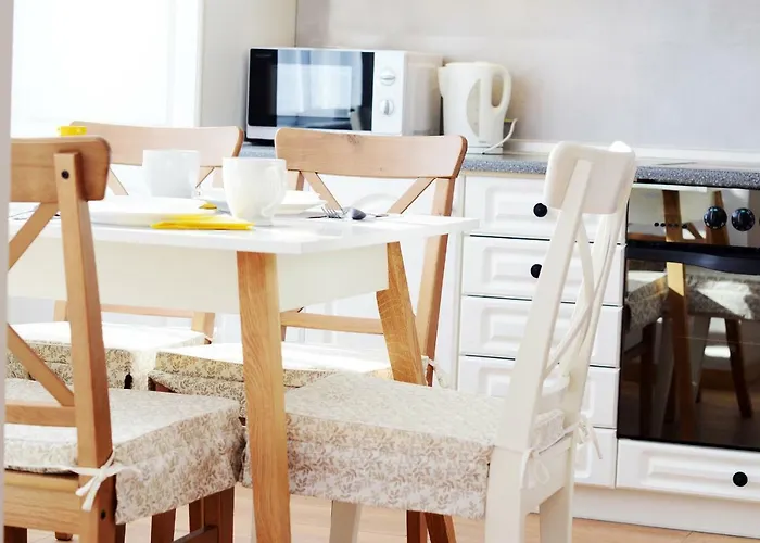 Morski2-100m Od Plazy Apartment *