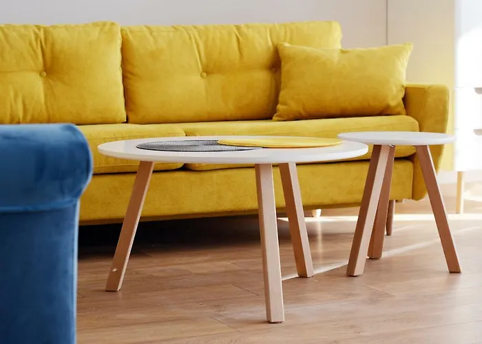 Morski2-100m Od Plazy * Kolobrzeg