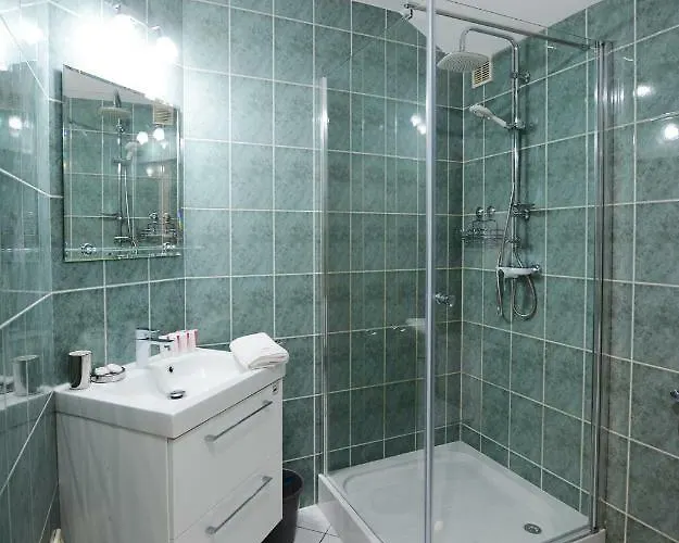 Morski2-100m Od Plazy * Kolobrzeg