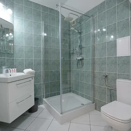 Apartamento Morski2-100m Od Plazy