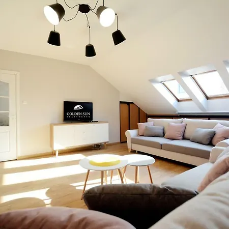 Morski2-100m Od Plazy *