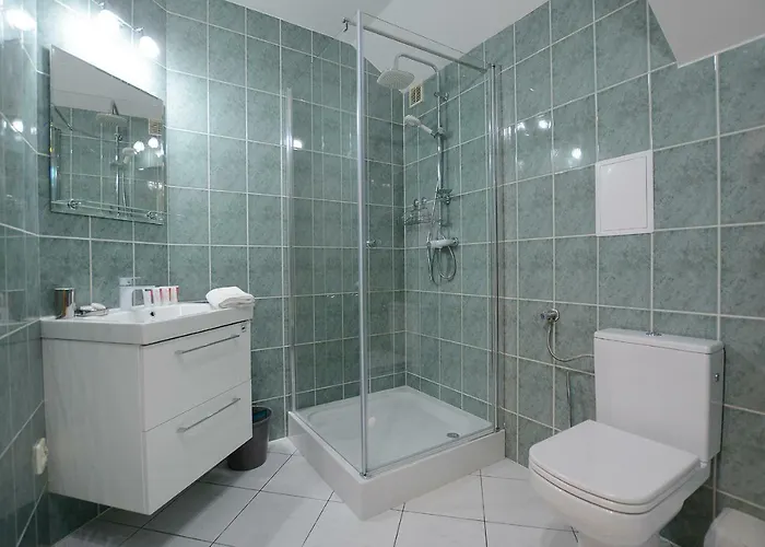 Apartamento Morski2-100m Od Plazy