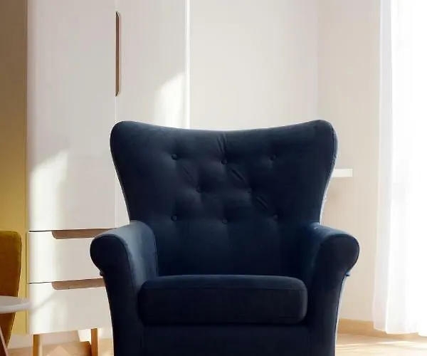 Morski2-100m Od Plazy