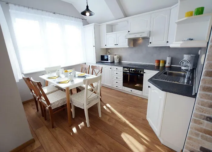 Apartamento Morski2-100m Od Plazy Kołobrzeg