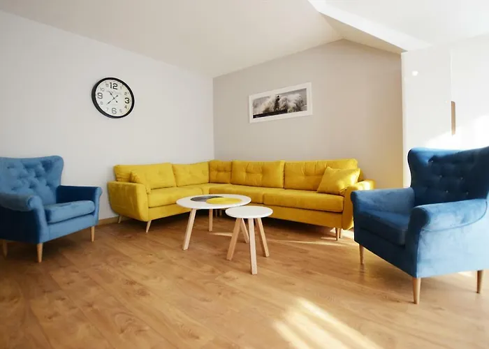 Morski2-100m Od Plazy Apartamento