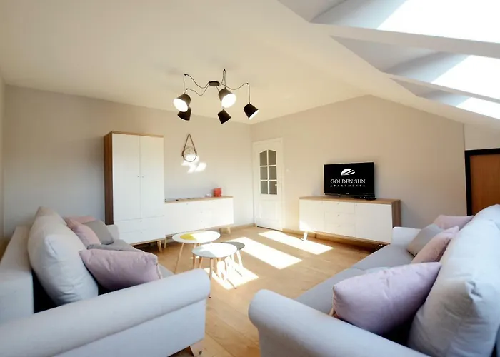 Apartamento Morski2-100m Od Plazy Kołobrzeg